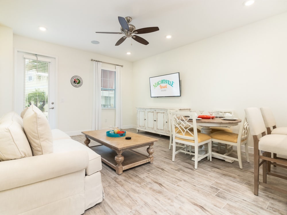 Margaritaville Cottages Orlando by Vstays with H2O Waterpark - photo 237