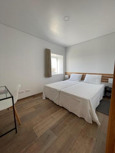 Quinta da Mouracha in Penamacor, Portugal