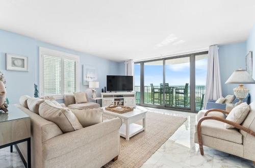 Perdido Tower West Unit 305 in Pensacola, United States