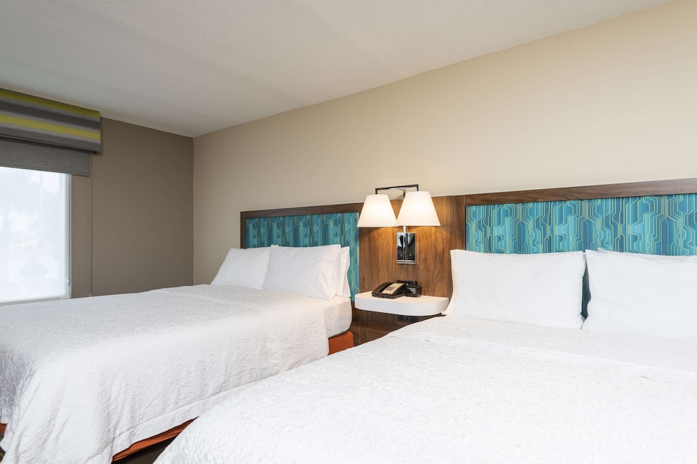Hampton Inn & Suites Fort Myers Colonial Blvd - photo 21