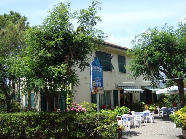 Hotel Silvia Framura Cinque Terre in Framura, Italy