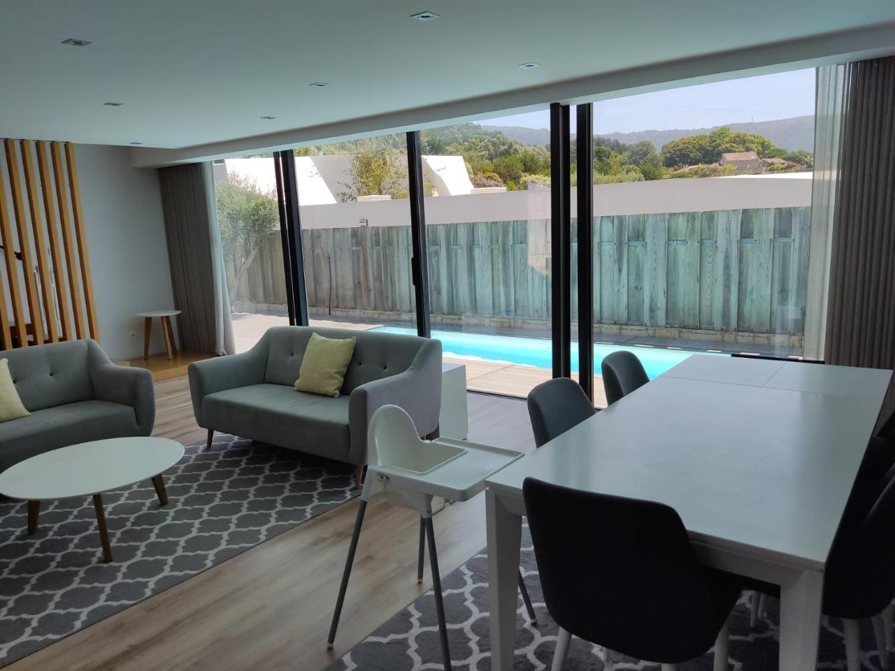 Hibiscus Afife in Viana Do Castelo, Portugal