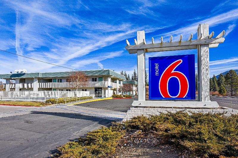 Motel 6 South Lake Tahoe - photo 31