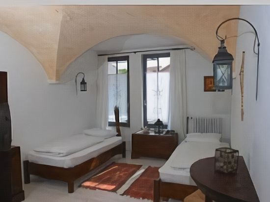 Teufel's Dorfwirtschaft - last minute hotel in Rottenacker