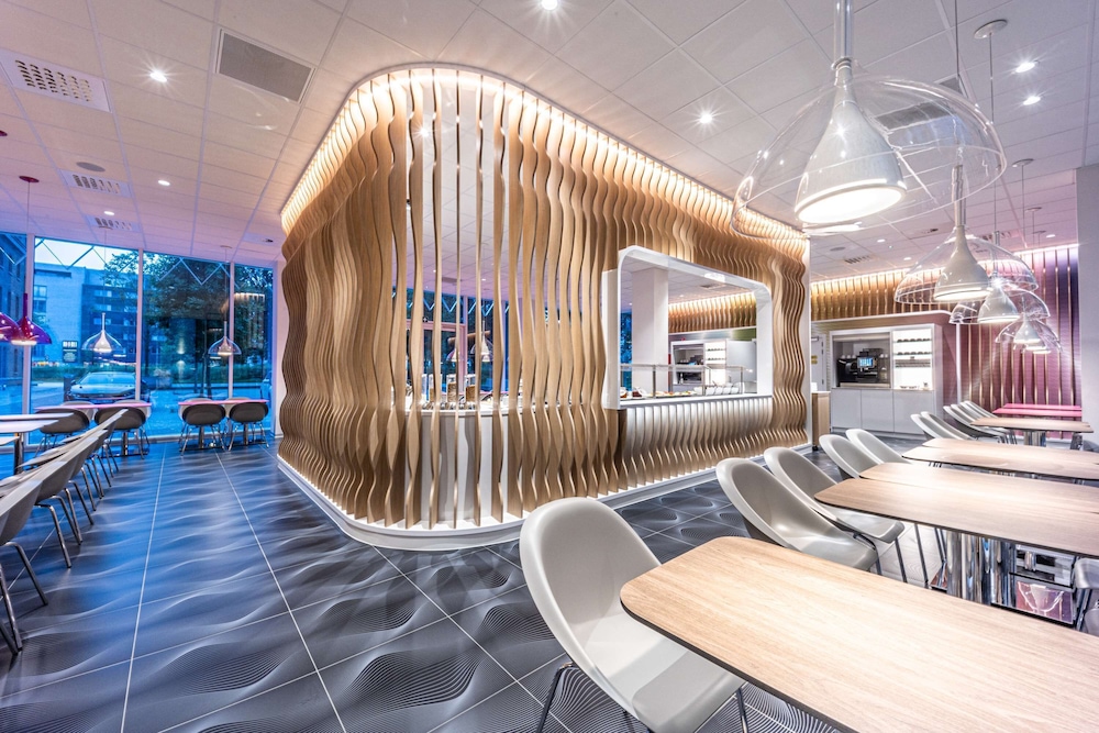 Prize by Radisson Antwerp City in Antwerpen, Belgium