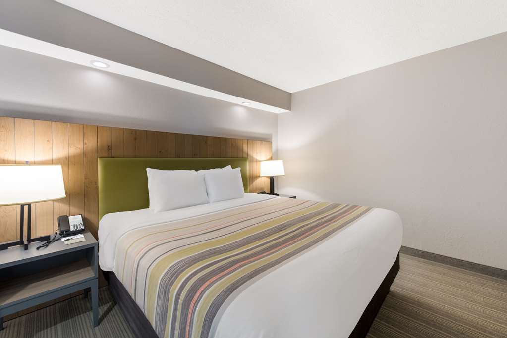 Country Inn & Suites by Radisson Wichita East KS - photo 17