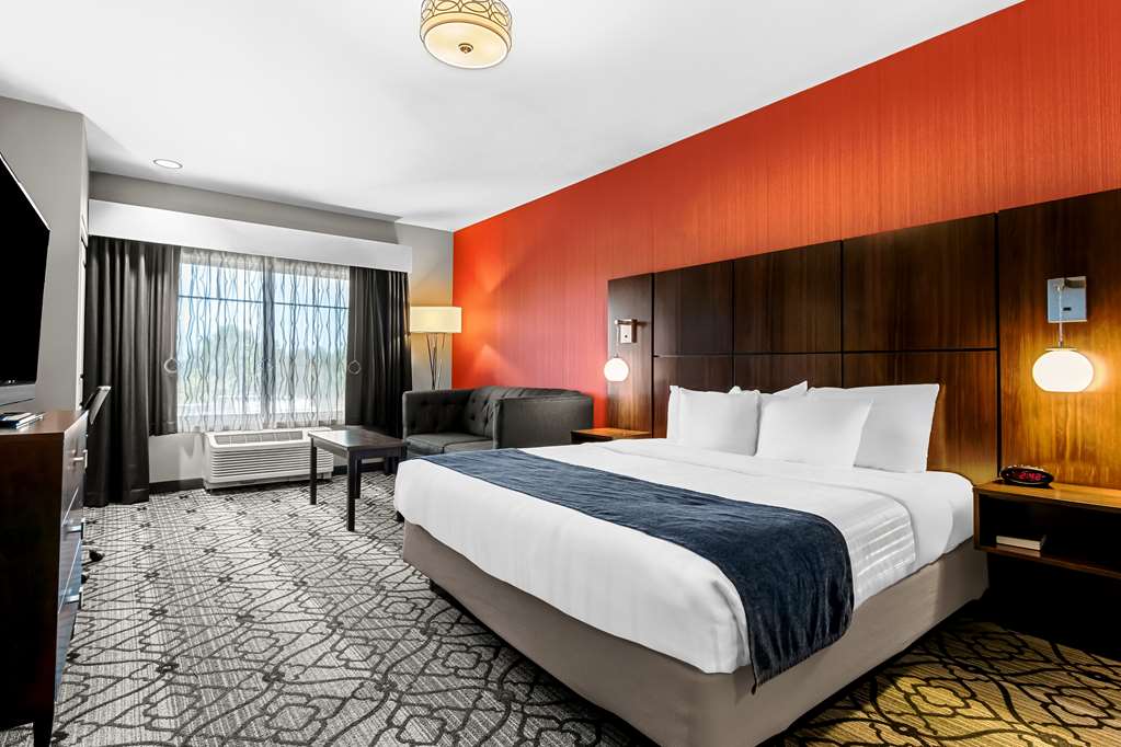 Best Western Gettysburg - photo 12