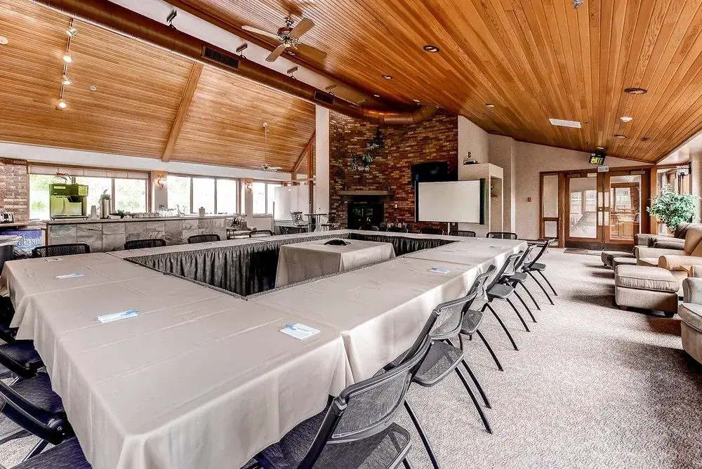 Chateau Chamonix by Steamboat Resorts in Steamboat Springs, United States