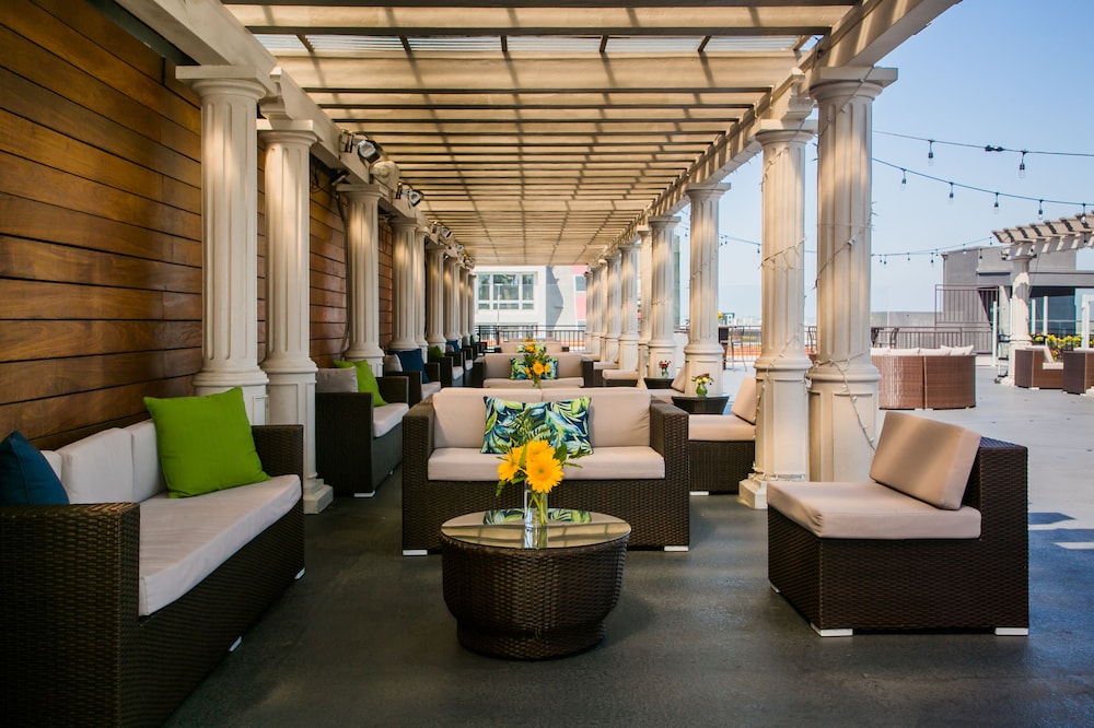 Porto Vista Hotel Downtown - photo 43