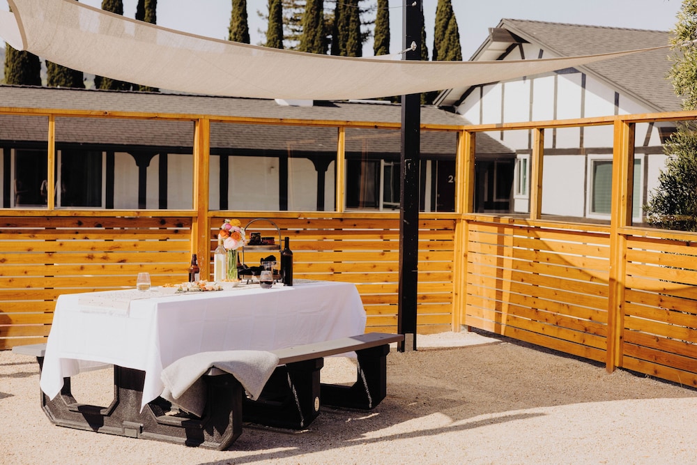 Hotel Hygge - photo 19