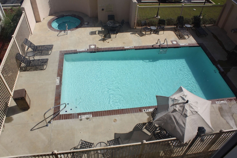 Hilton Garden Inn Jackson Pearl - photo 50