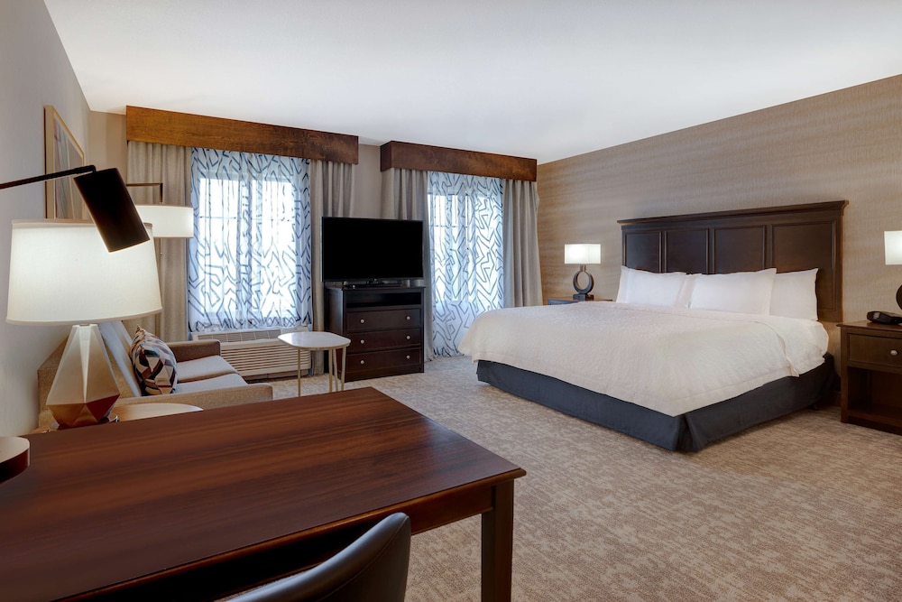 Hampton Inn & Suites San Luis Obispo - photo 25