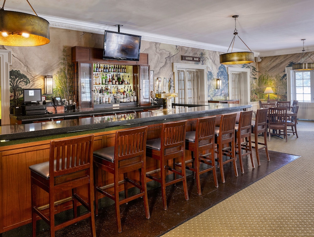 Gideon Putnam Resort And Spa - photo 43