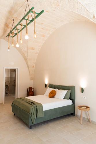Oasi di pace — hotel in Montalbano