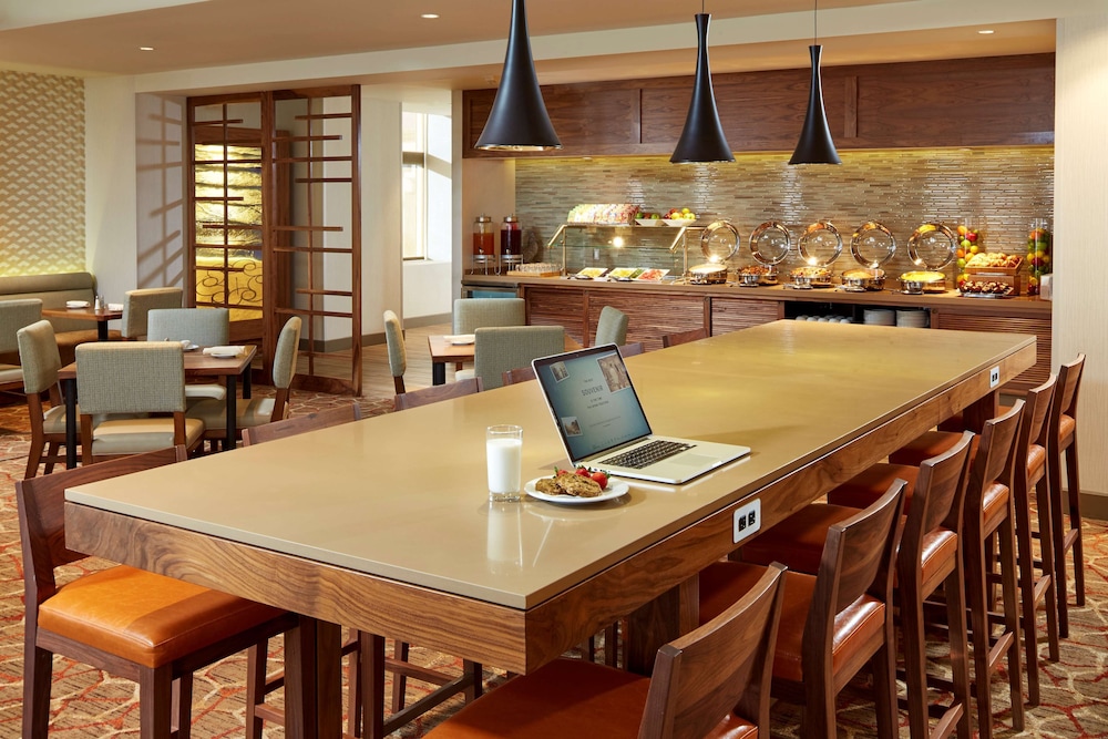 DoubleTree by Hilton LAX El Segundo - photo 34