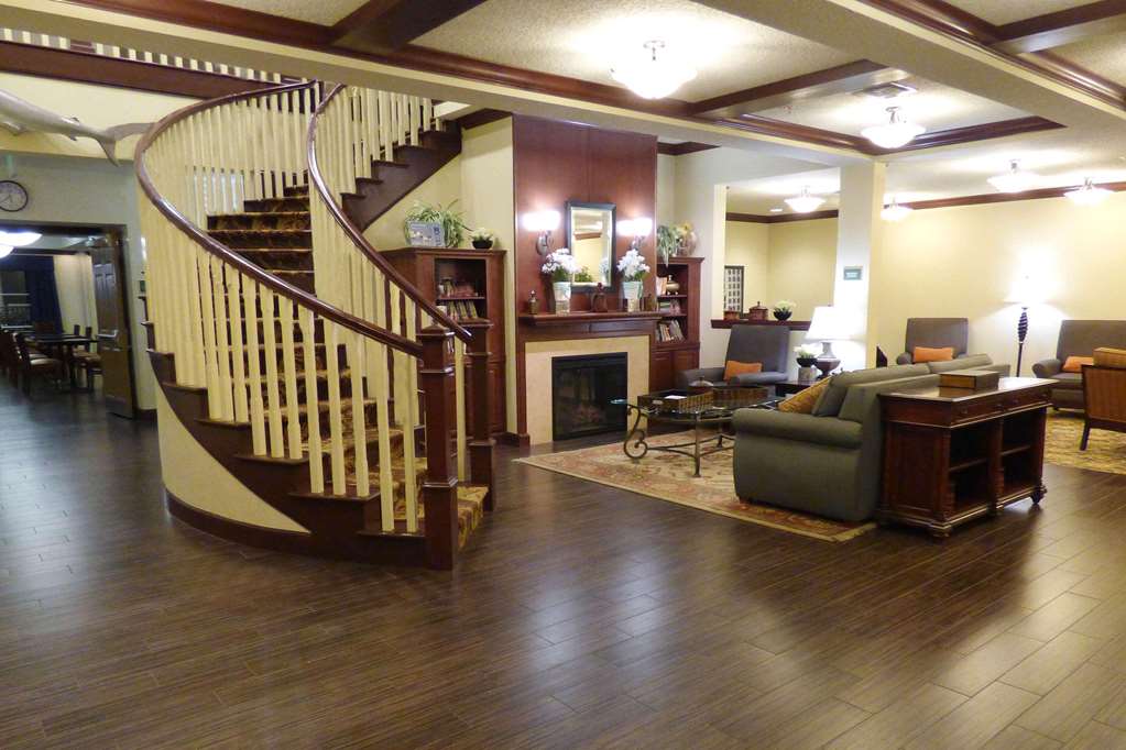 Country Inn & Suites by Radisson Port Orange Daytona FL - photo 5