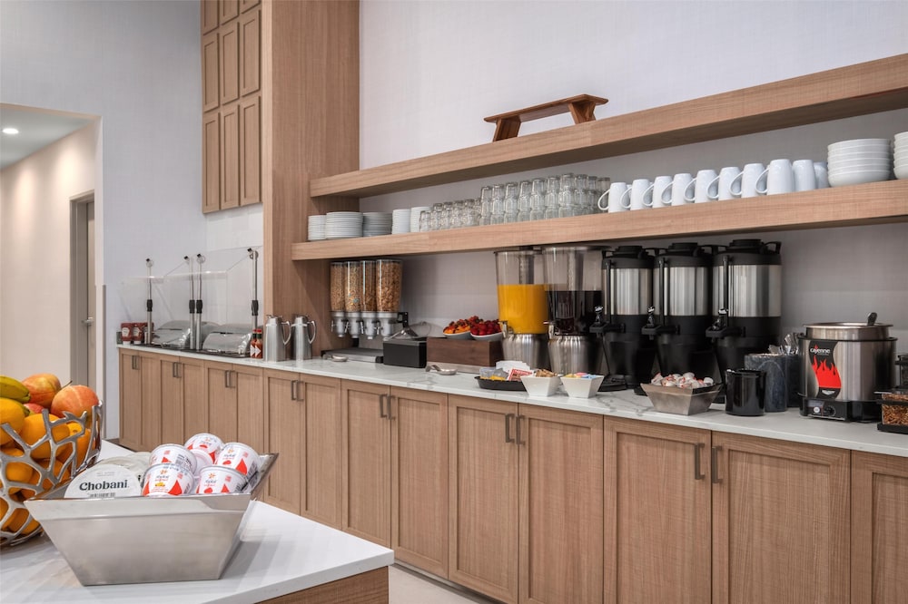 Homewood Suites by Hilton Fremont CA - photo 38