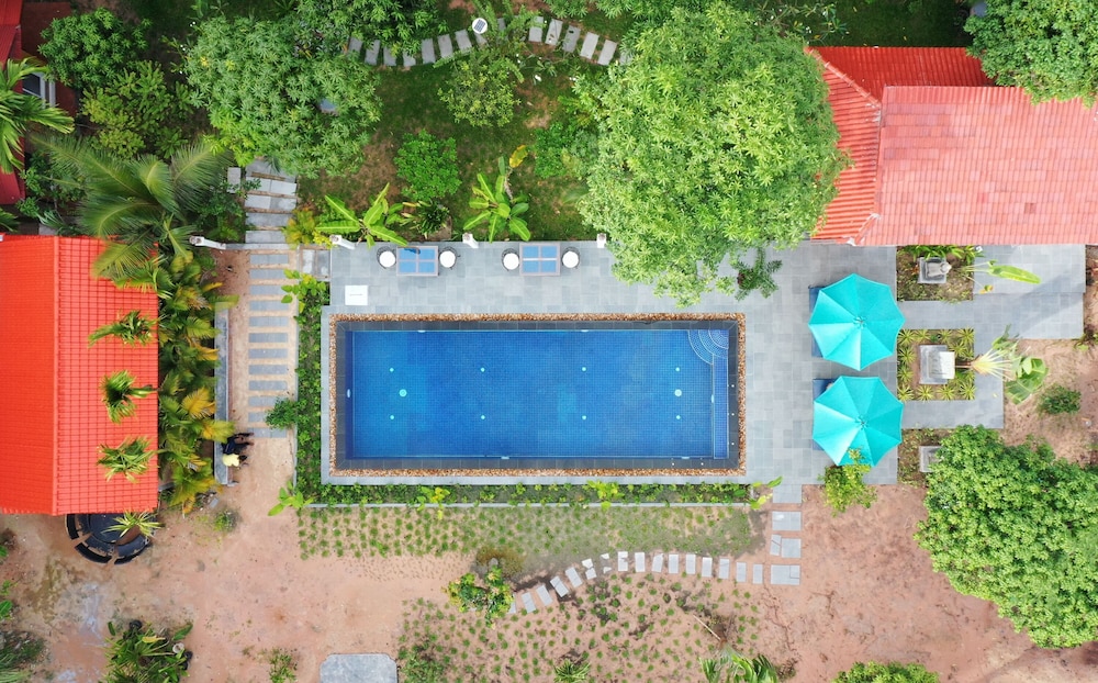 Atoh's Maison — 4-Star Luxury Hotel in Siem Reap, Cambodia