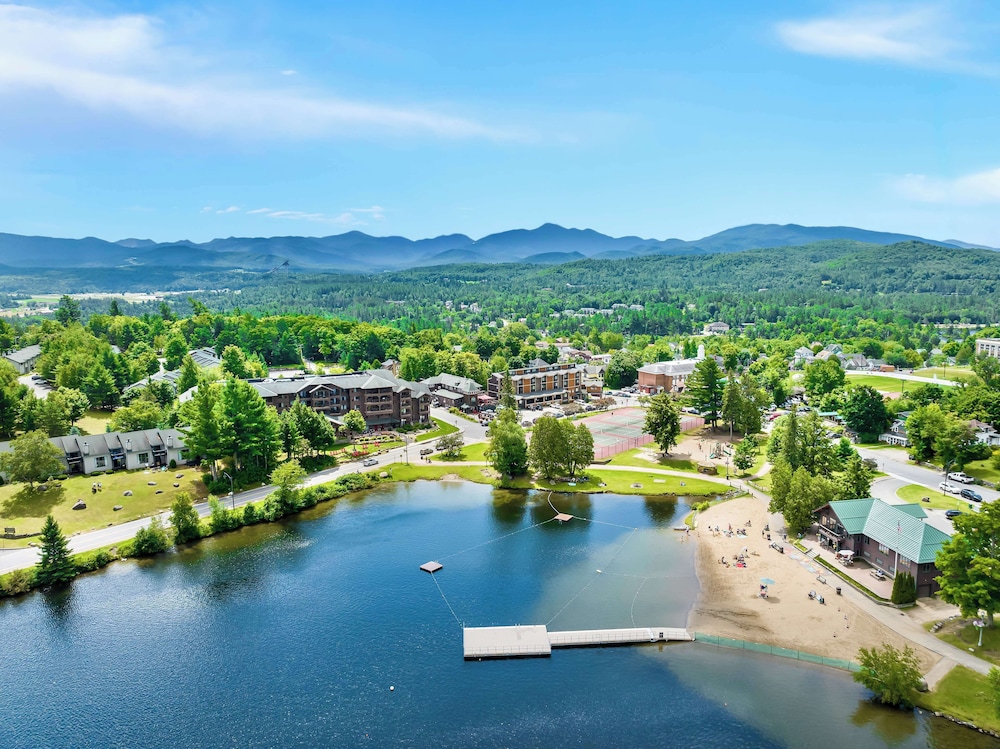 Hampton Inn & Suites Lake Placid - photo 59