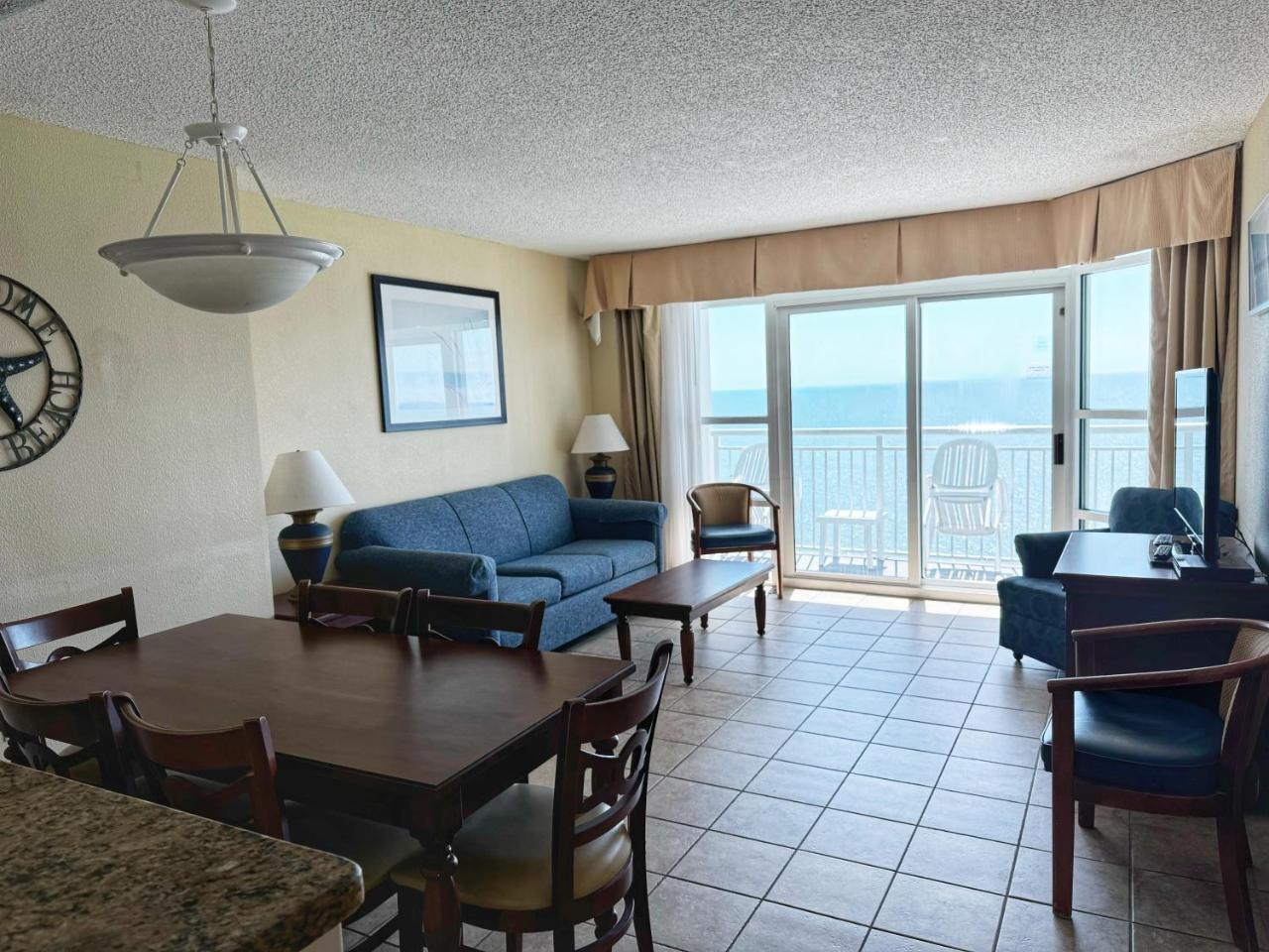 Carolinian Resort 2032 in Myrtle Beach, United States