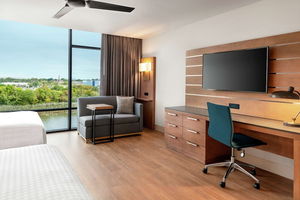 Homewood Suites by Hilton Wilmington Downtown - photo 18