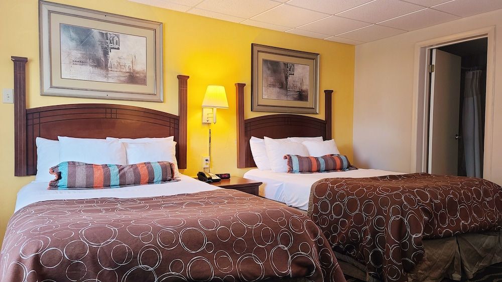Hampton Inn Camp Hill Harrisburg SW - photo 9