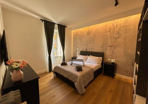 Vatican Luxury Apartment — 4-Star Luxury Hotel in Rome, Italy