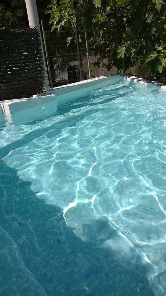 Apartment With In Stazione Di Fasano With Private Pool Fu — 4-Star Luxury Hotel in Fasano, Italy