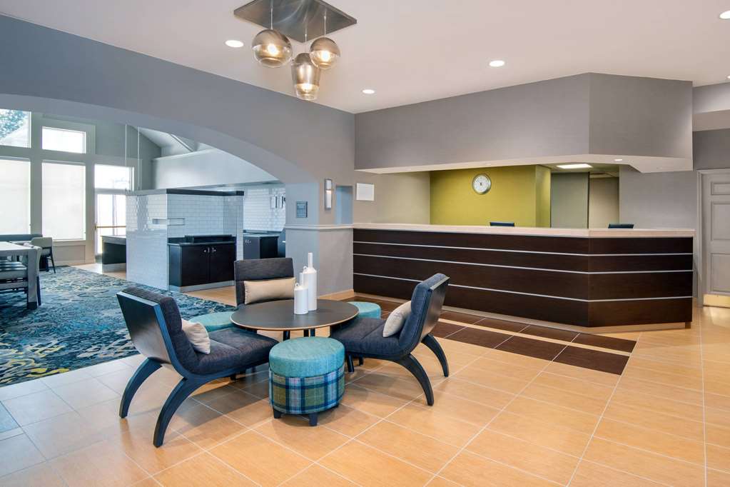 Sonesta ES Suites Atlanta Kennesaw Town Center - photo 4