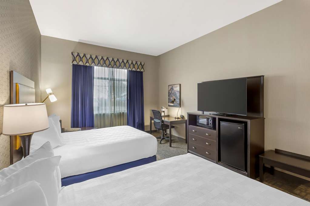 Best Western Plus Grant Creek Inn - photo 16