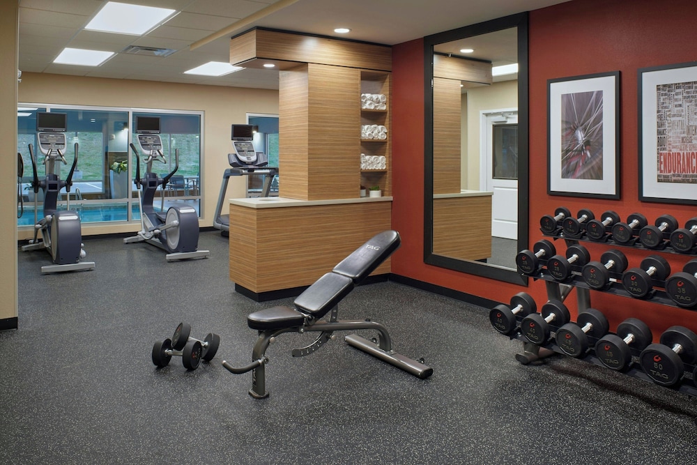TownePlace Suites by Marriott Richmond - photo 16