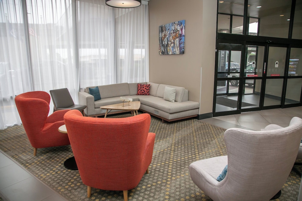 Holiday Inn New Orleans West Bank Tower by IHG - photo 88