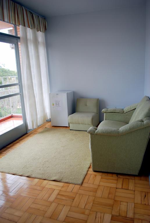 Hotel Debacco Santo Angelo — Santo Angelo — photo 3