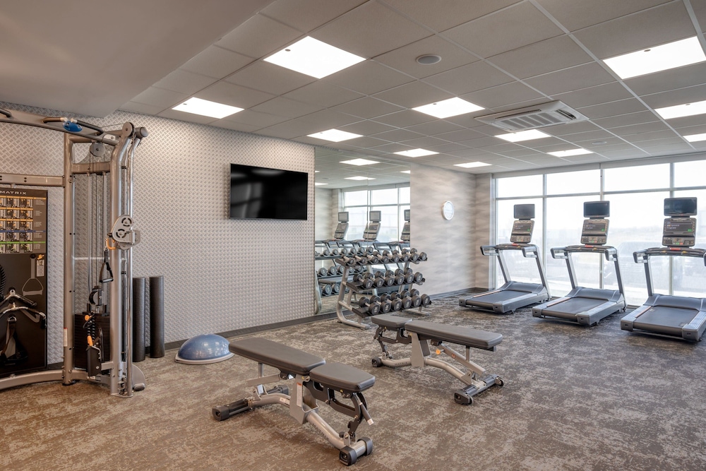 Fairfield by Marriott Inn & Suites Shelbyville - photo 16