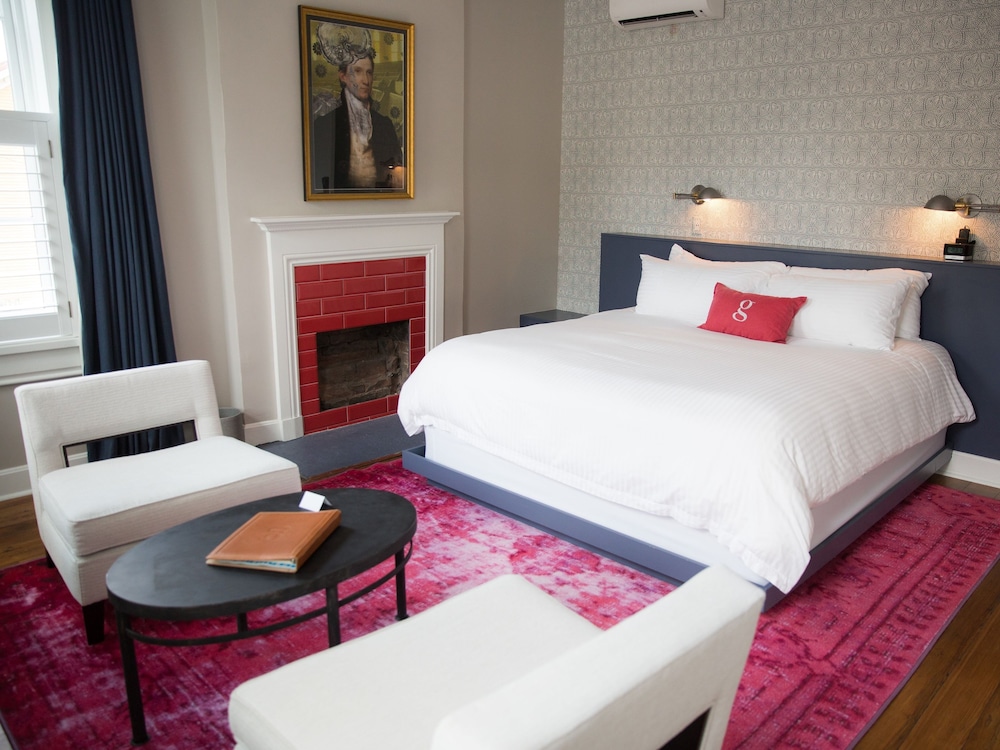 Germantown Inn - photo 21