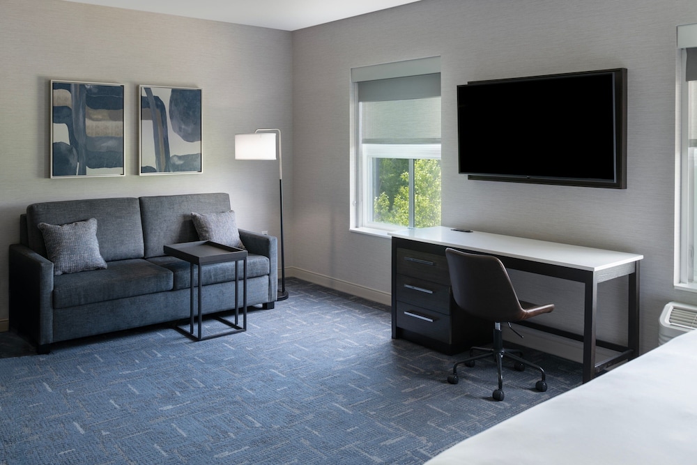 Residence Inn by Marriott Boston Concord - photo 17