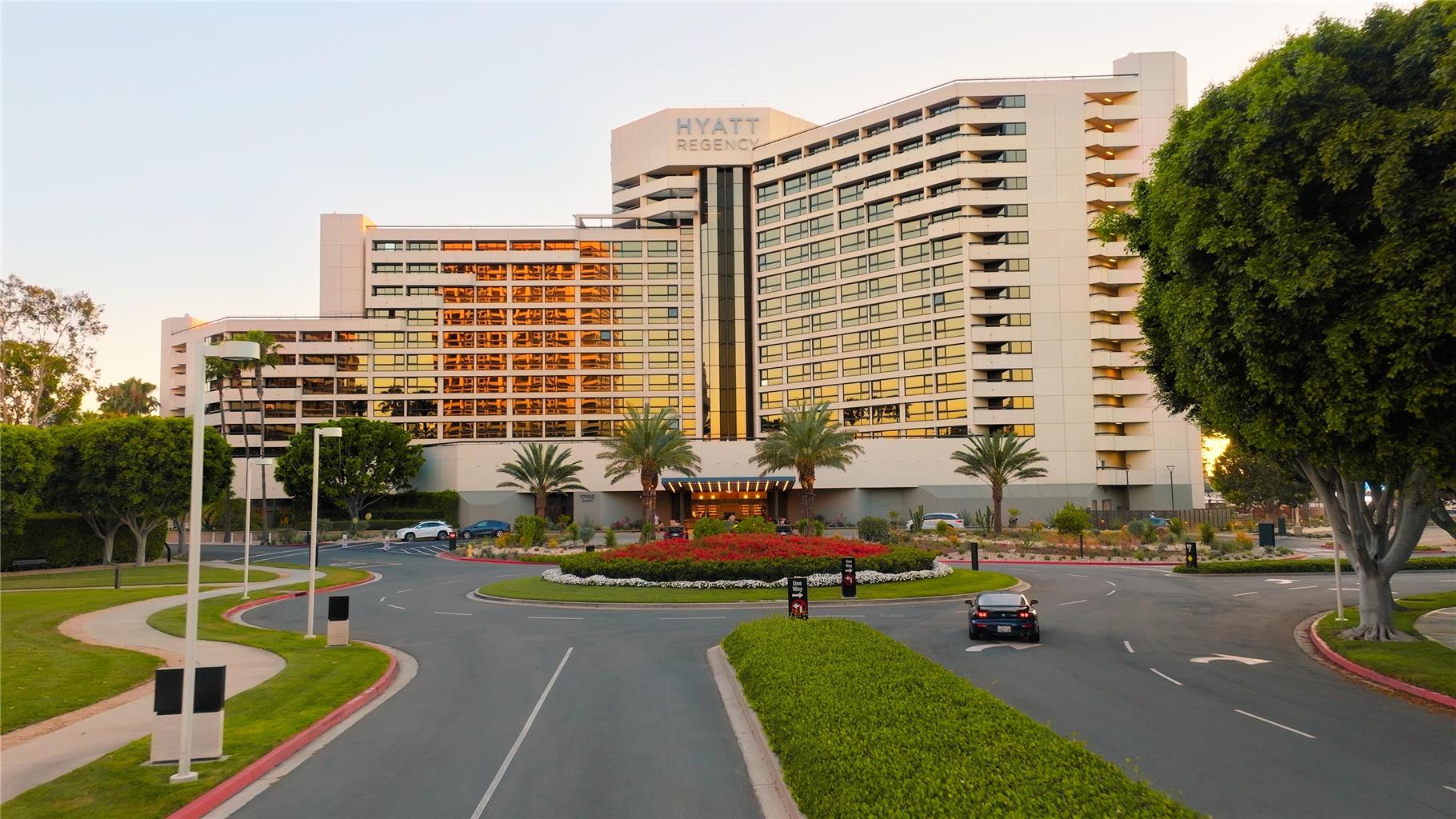 Hyatt Regency Irvine - photo 100
