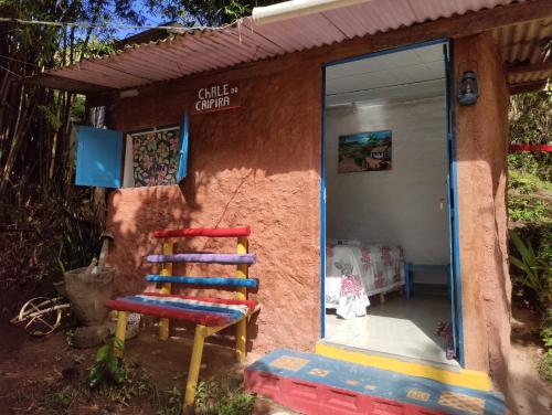 Pousada E Hostel Cantinho Dos Chales