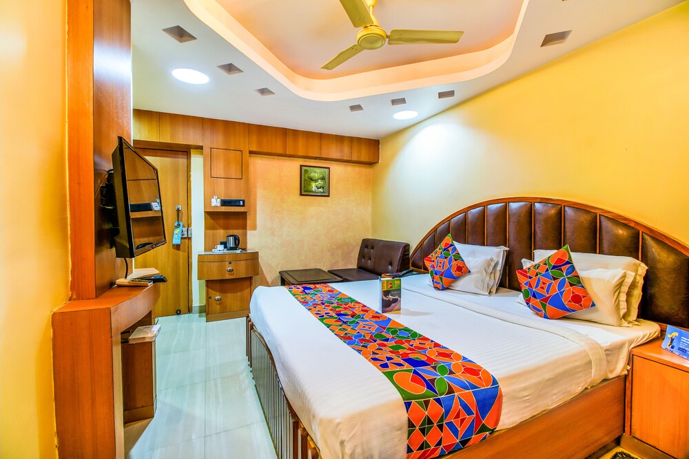 FabHotel Palash Residency Ranchi Railway Station in Ranchi, India