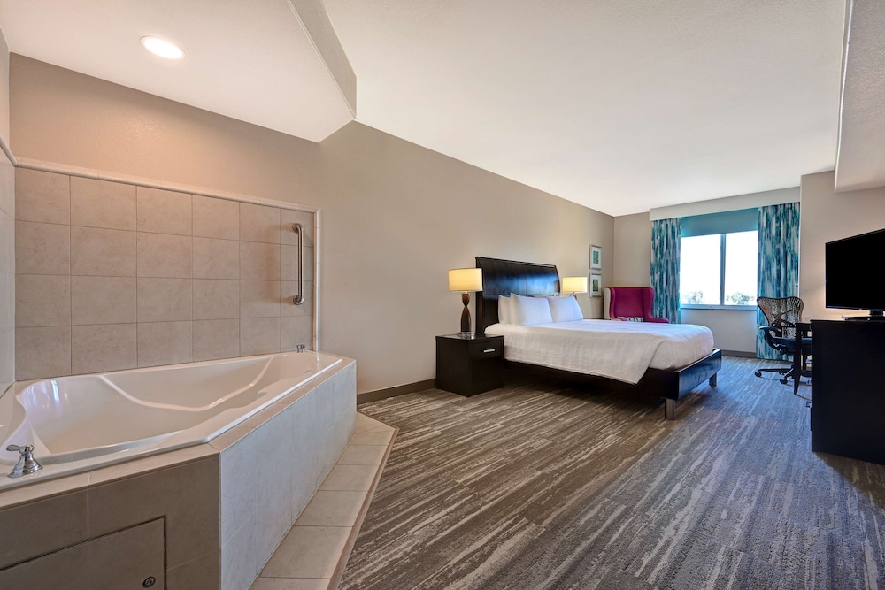 Hilton Garden Inn San Bernardino - photo 23