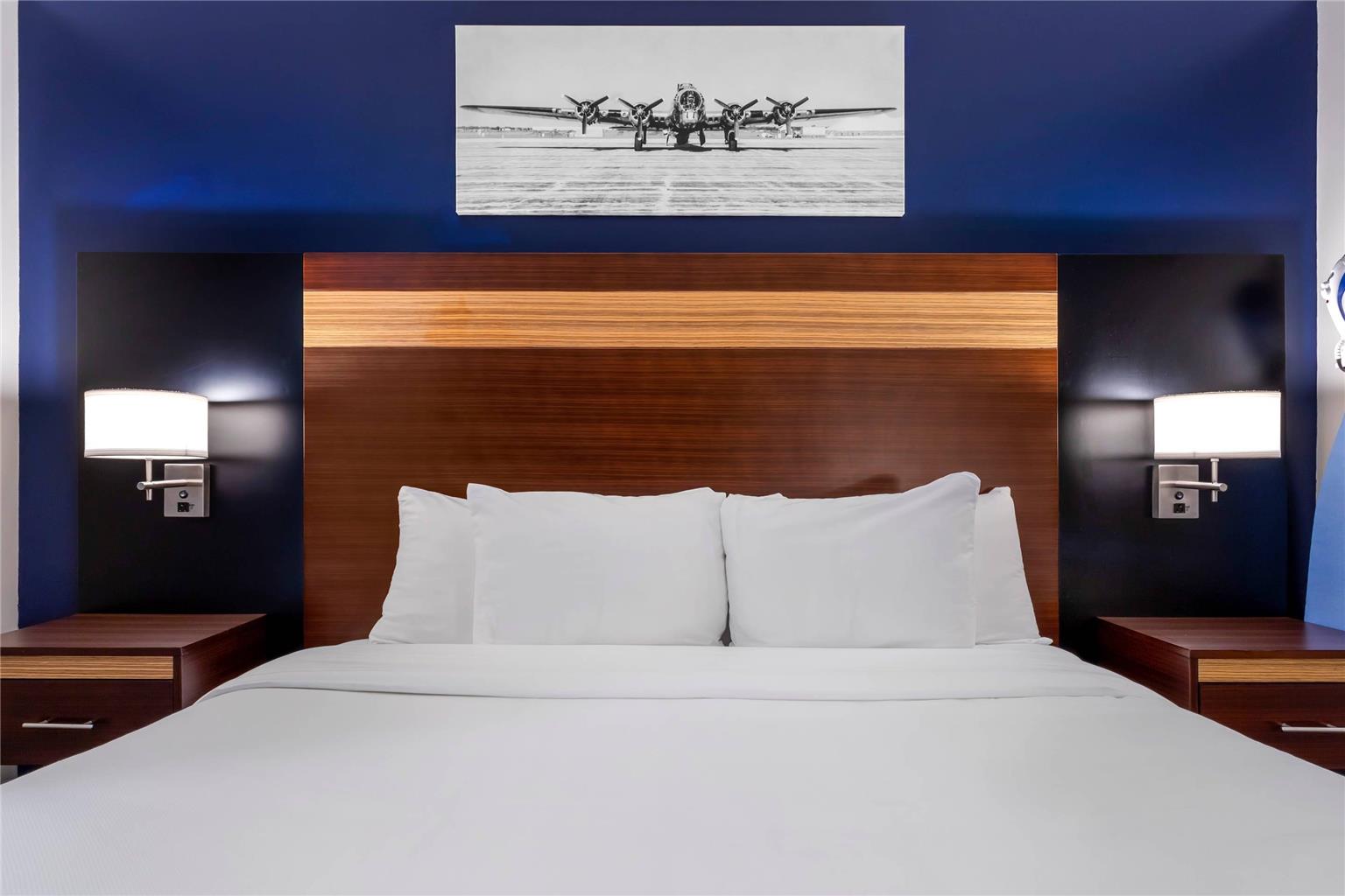 Avion Inn Near LGA Airport an Ascend Collection Hotel - photo 15