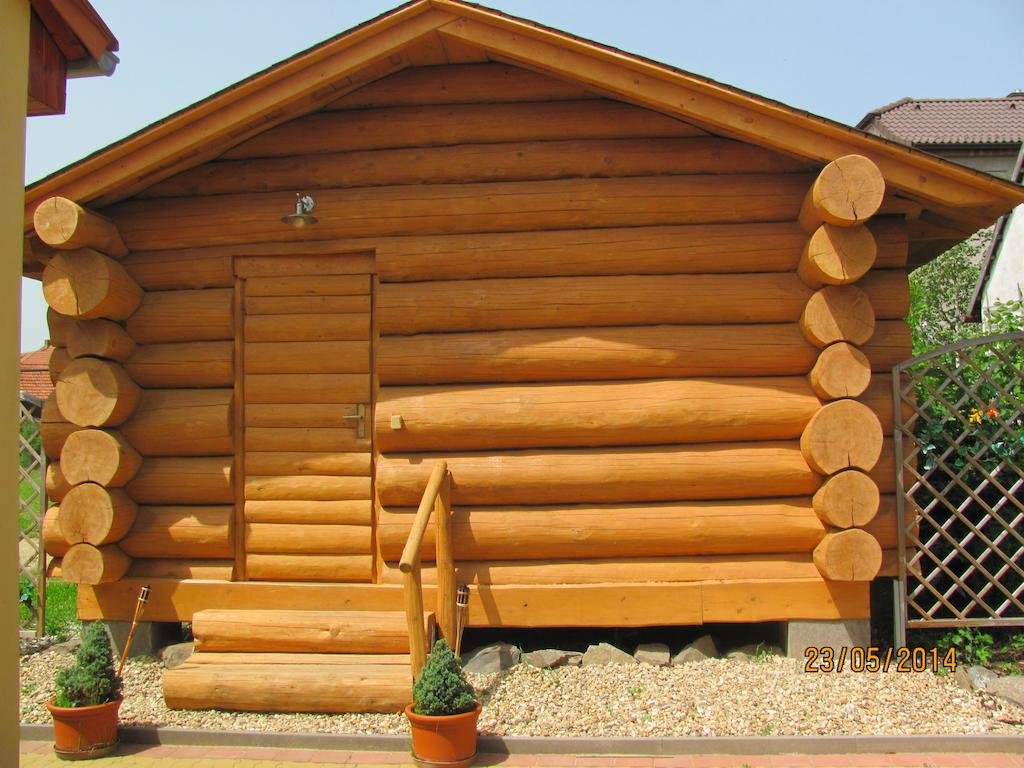 Apartmány Penzion Wellness U zlaté rybky — hotel in Vyskov