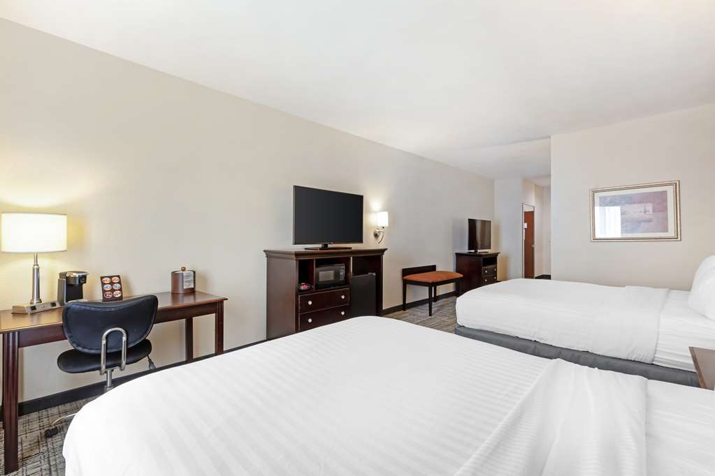 Best Western Plus Greenville South - photo 23