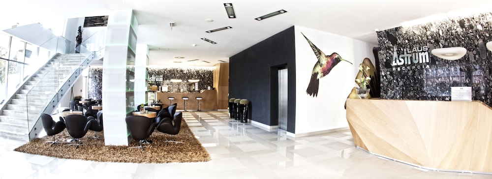 Business Hotel Astrum Laus — Levice — photo 4