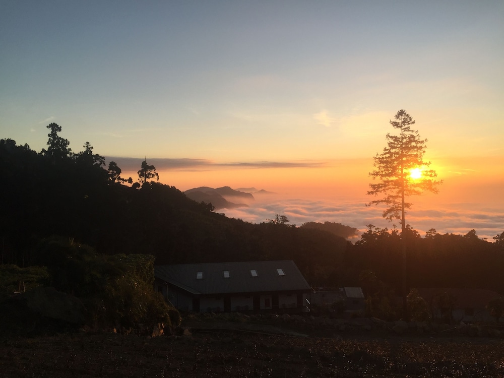 Long Yun Farm in Jiayi Shi, Republic of China Taiwan