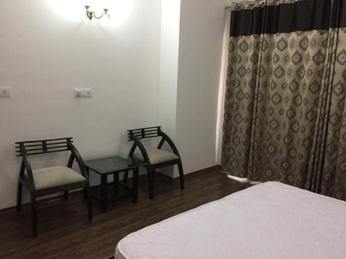 Villa 5 Mohali