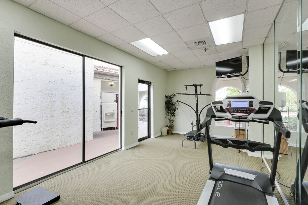 Vista Inn Lake Tarpon - photo 44
