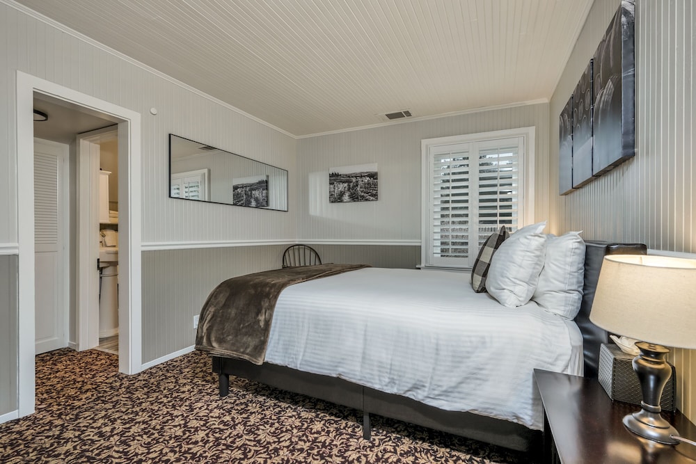 Calistoga Wine Way Inn - photo 52