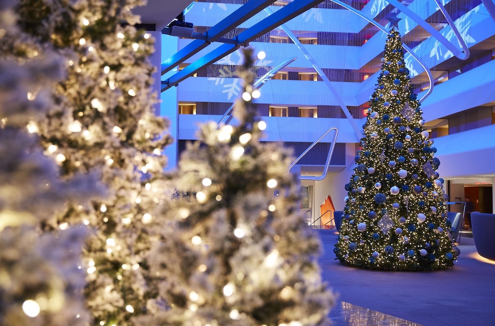 Conrad New York Downtown - photo 5