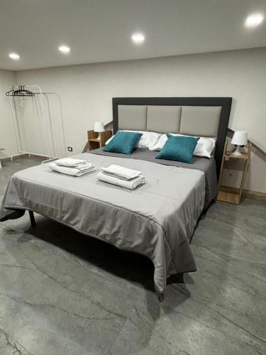 Fontanelle Home — 4-Star Luxury Hotel in Naples, Italy